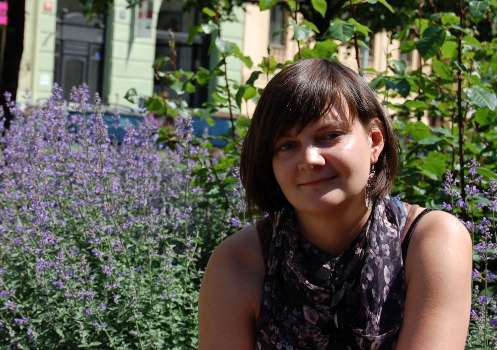 Mgr. Gabriela Ryšánková